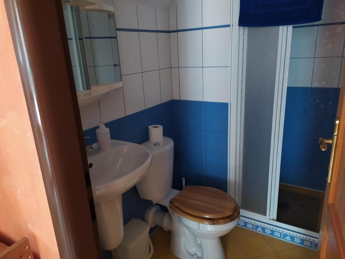 Ubytovani U Bohouse Jilemnice Luaran gambar